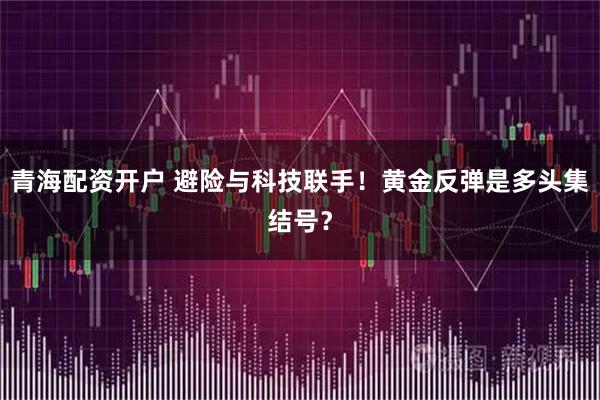青海配资开户 避险与科技联手！黄金反弹是多头集结号？